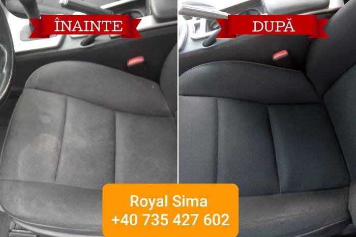 Royal Sima - Servicii curatenie